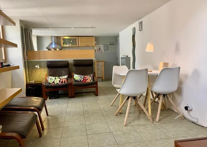 Aparthotel Riviera - Duplex Mascoinat - Old Town Promenade Des Anglais