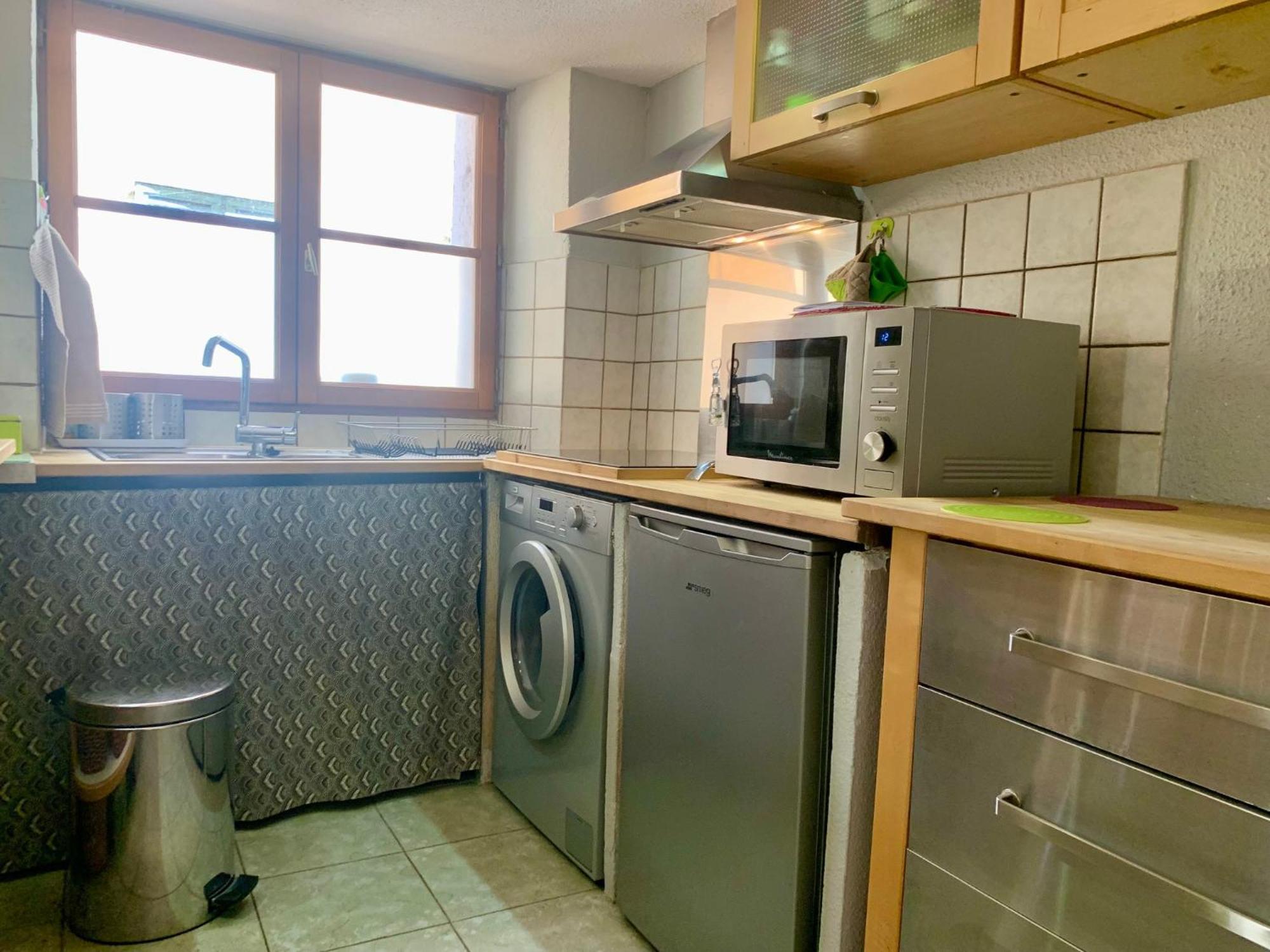 Appartement Riviera - Duplex Mascoinat - Old Town Promenade Des *