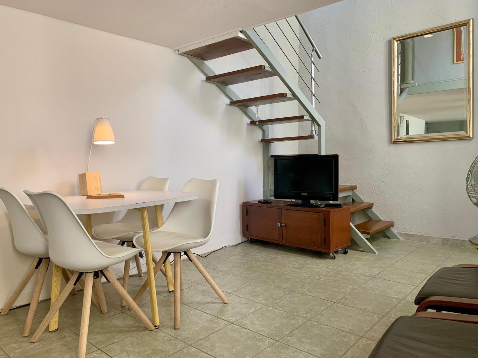 Appartement Riviera - Duplex Mascoinat - Old Town Promenade Des Nice
